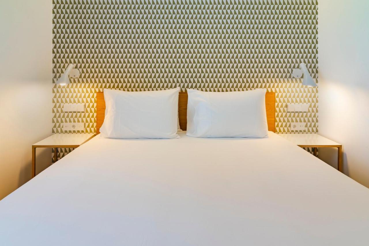 Tandem Torre De La Calahorra Apartment Cordoba Ngoại thất bức ảnh