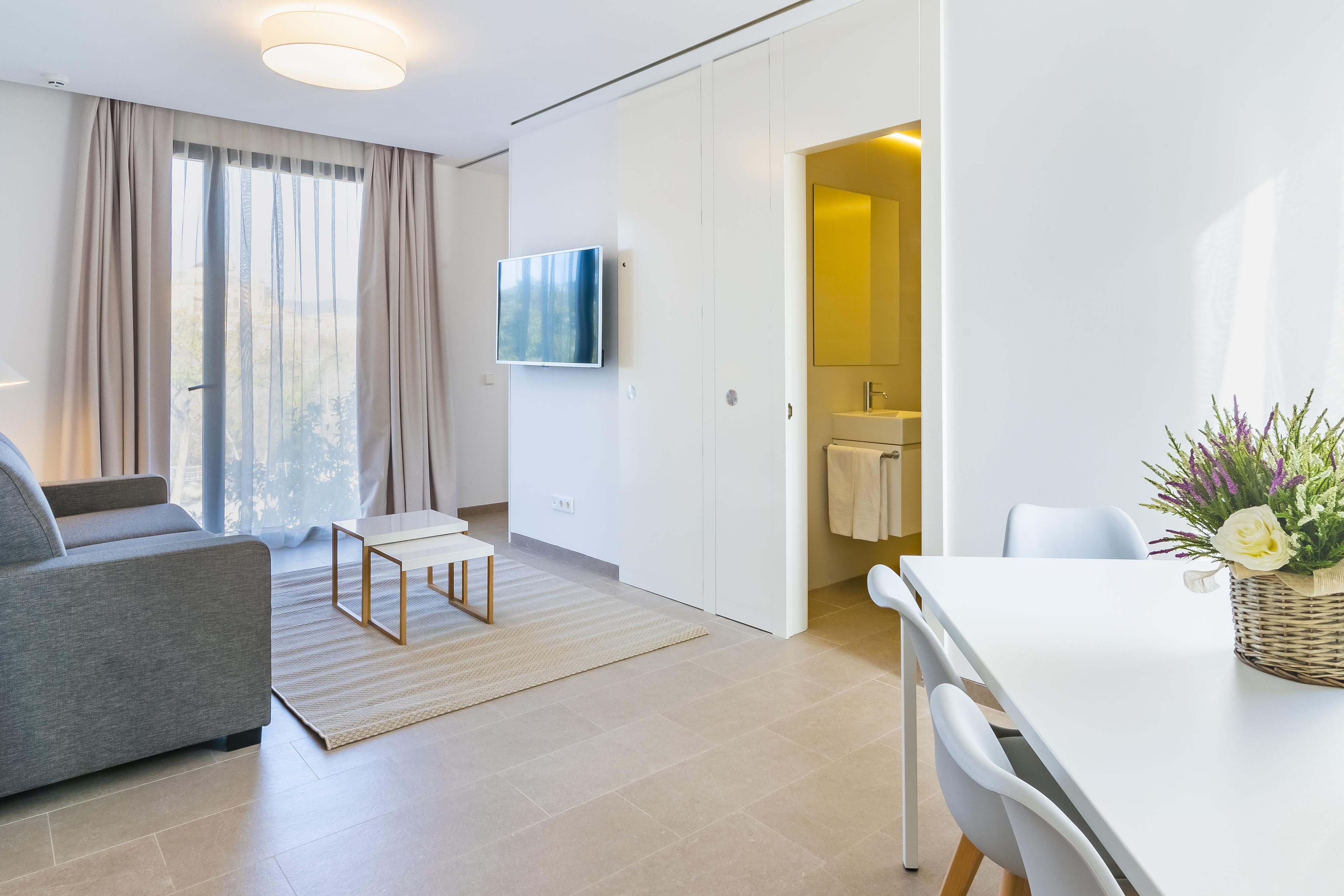 Tandem Torre De La Calahorra Apartment Cordoba Ngoại thất bức ảnh