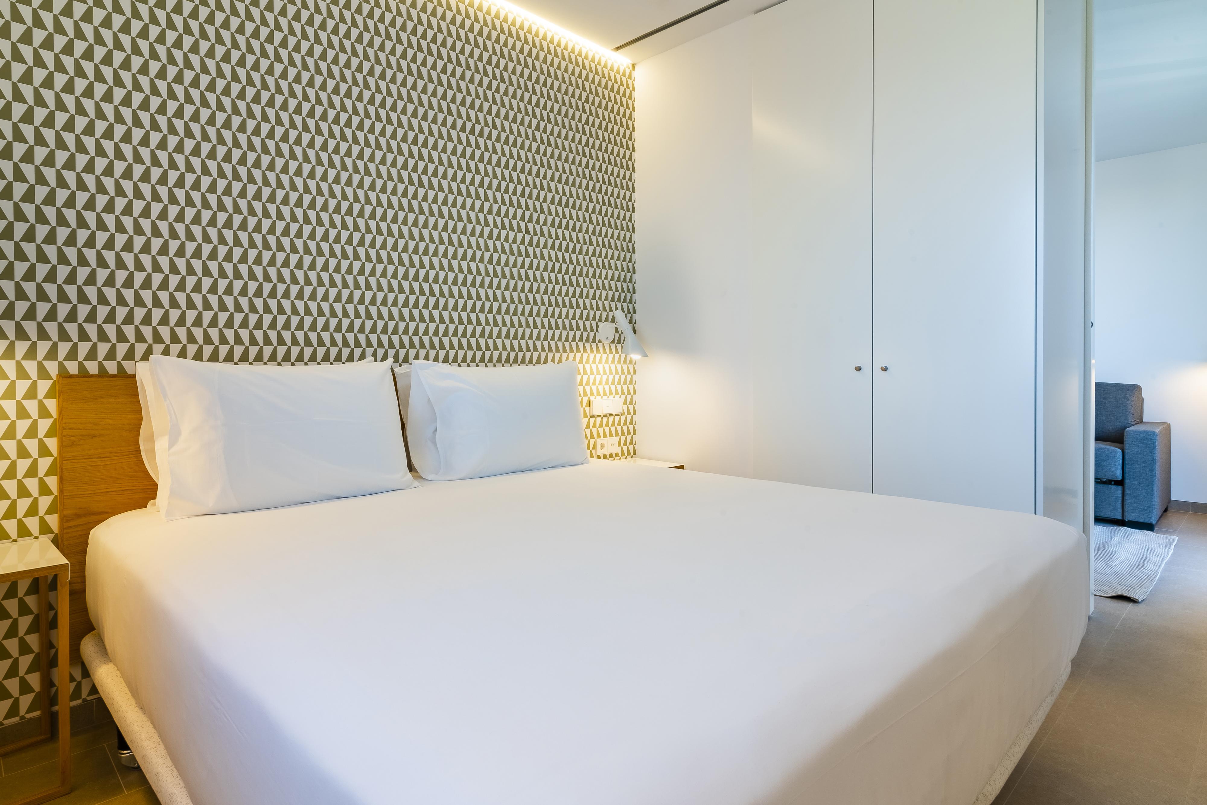 Tandem Torre De La Calahorra Apartment Cordoba Ngoại thất bức ảnh