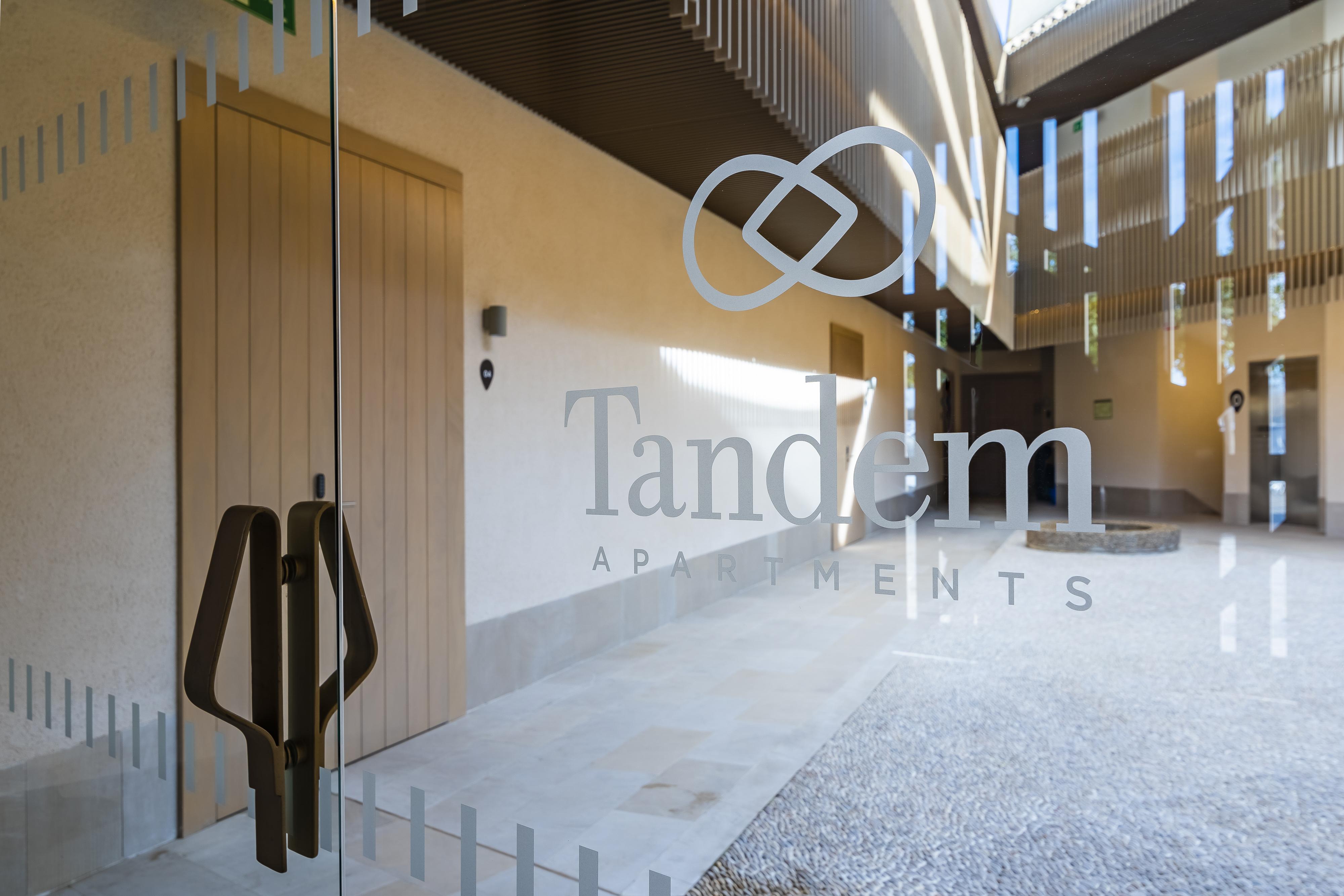 Tandem Torre De La Calahorra Apartment Cordoba Ngoại thất bức ảnh