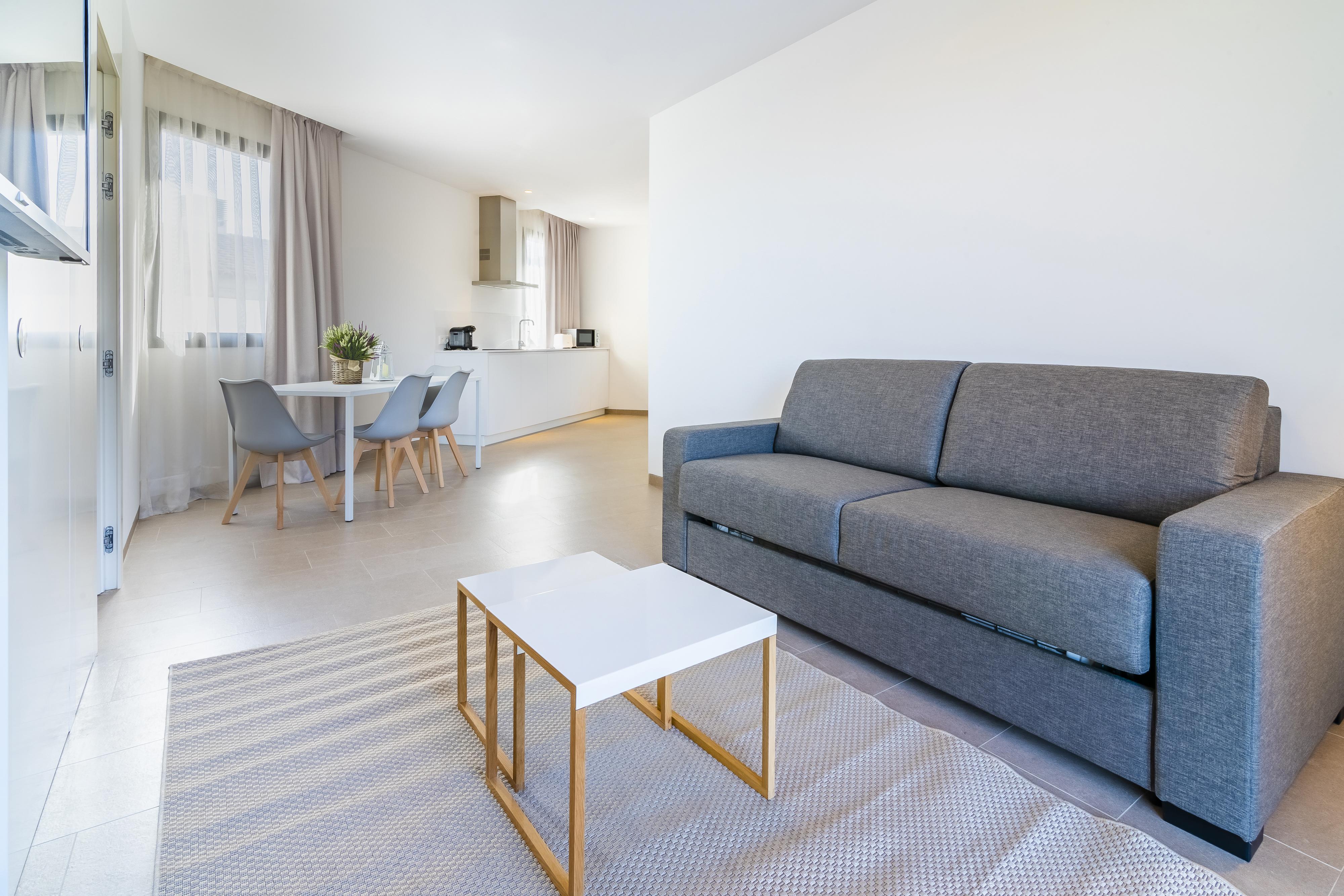Tandem Torre De La Calahorra Apartment Cordoba Ngoại thất bức ảnh