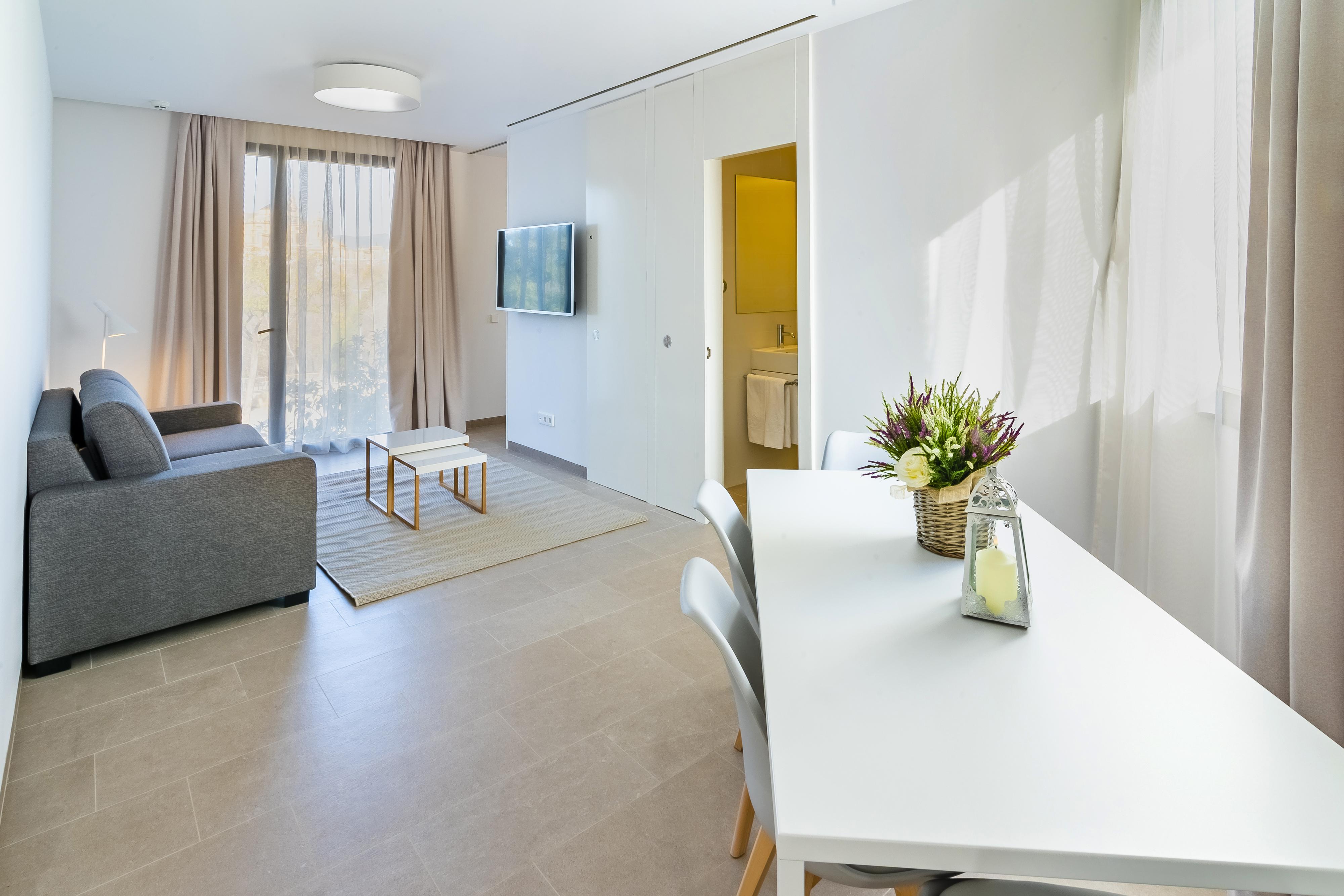 Tandem Torre De La Calahorra Apartment Cordoba Ngoại thất bức ảnh