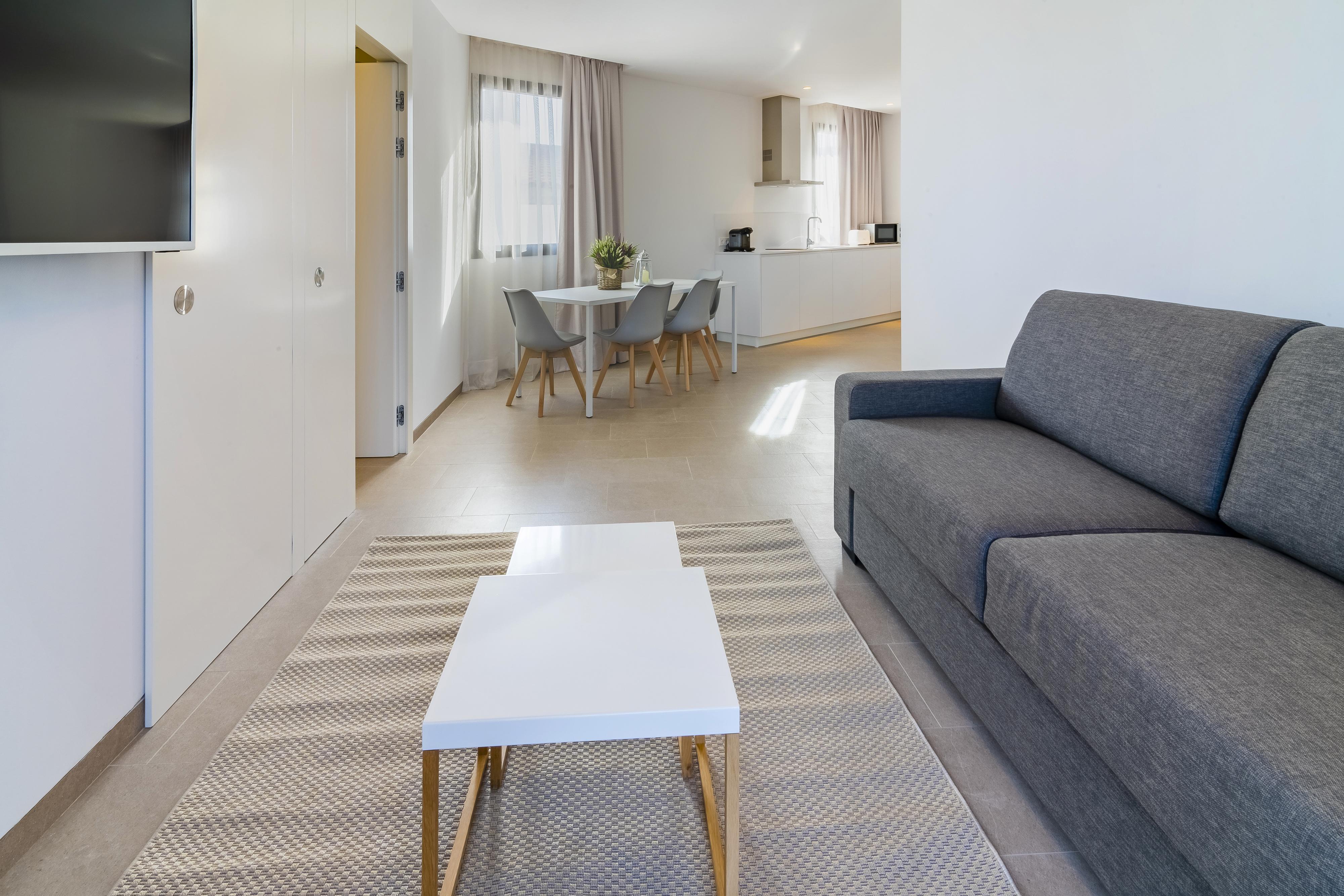 Tandem Torre De La Calahorra Apartment Cordoba Ngoại thất bức ảnh
