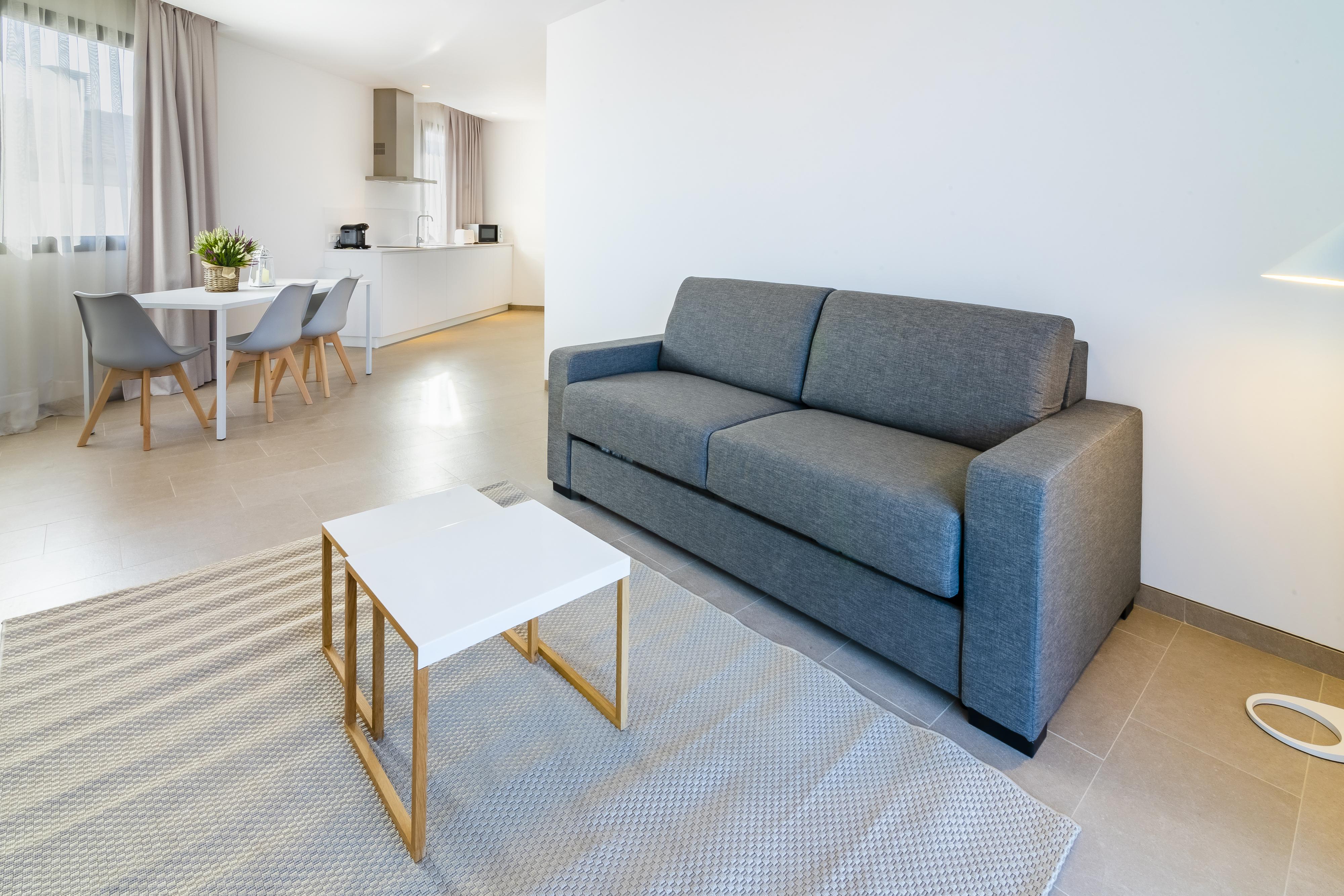 Tandem Torre De La Calahorra Apartment Cordoba Ngoại thất bức ảnh