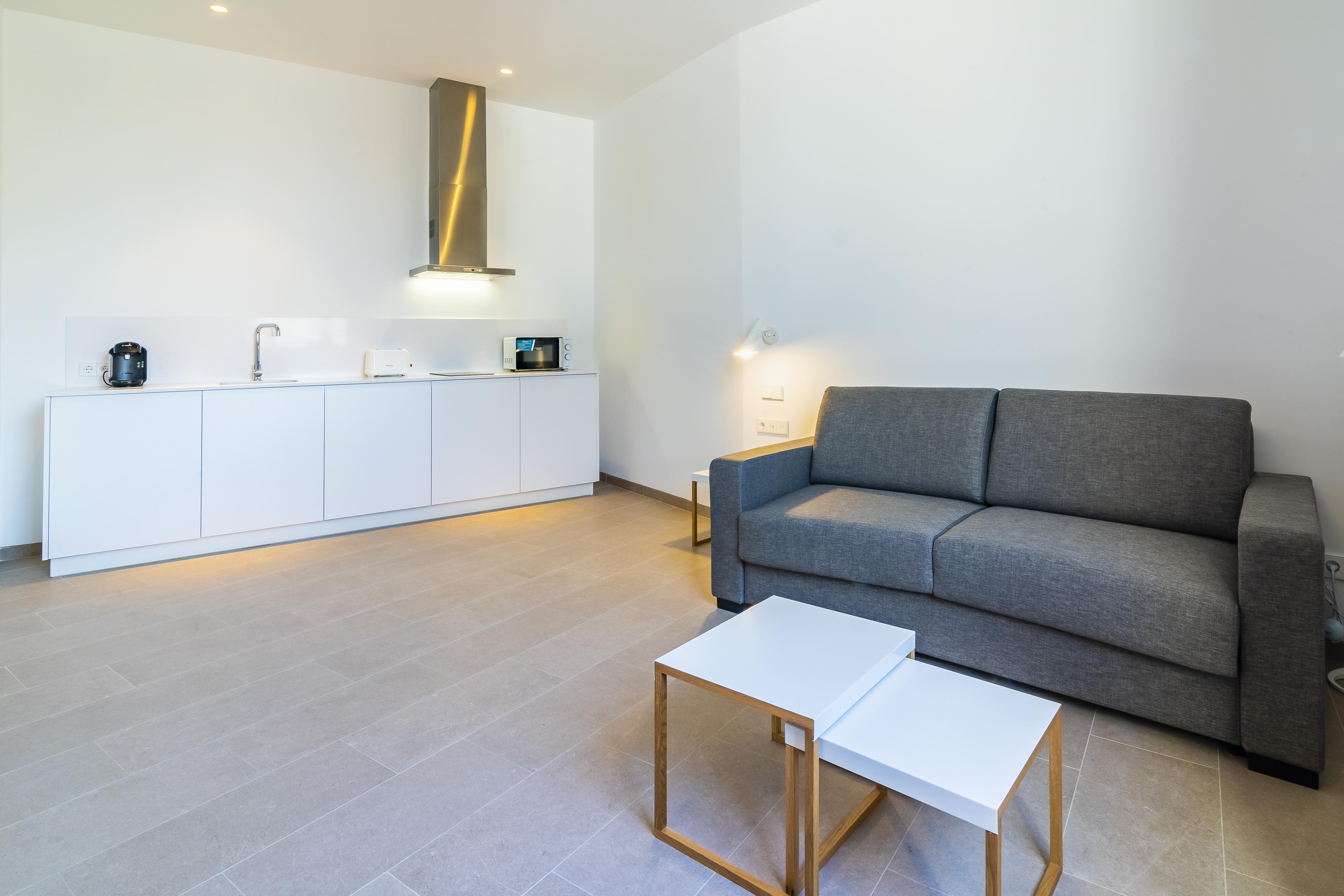 Tandem Torre De La Calahorra Apartment Cordoba Ngoại thất bức ảnh